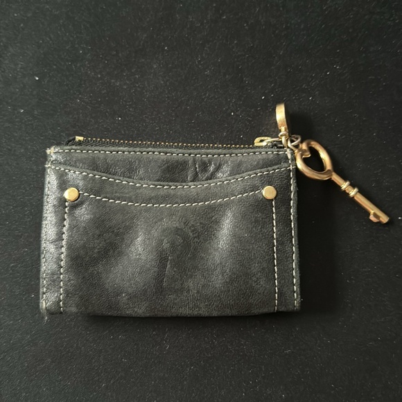 Juicy Couture coin and card holder - Picture 2 of 5